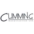 Cumming CONST ltd