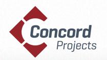 Concord Projects Ltd