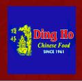 Ding-Ho Chinese Food