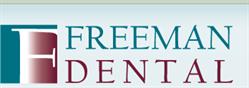 Freeman Richard t Dr