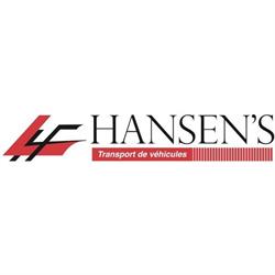 Hansen's Forwarding