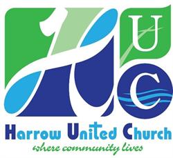 The United Church of Canada Harrow United Church