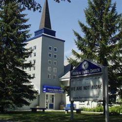 The United Church of Canada Harrow United Church