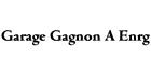 Garage Alain Gagnon