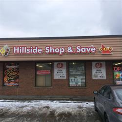 Hillside Shop & Save