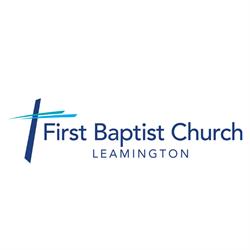 First Baptist Church