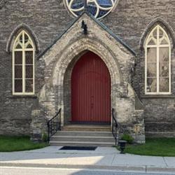 First Baptist Church