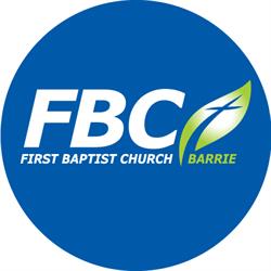 First Baptist Church