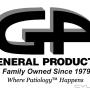Chargé par visiteur le 2017-08-11 - General Products Logo Chargé par visiteur le 2017-08-11 - General Products Logo