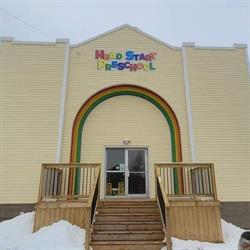 Head Start Preschool