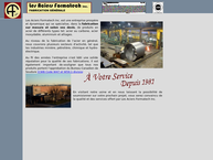 Formatech Les Aciers