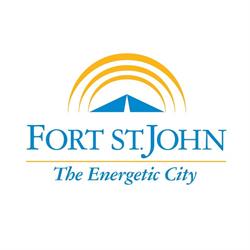 Fort St John City Of