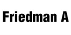 Friedman A