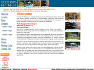 Four Seasons Retreat
