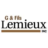 Lemieux G & Fils Inc