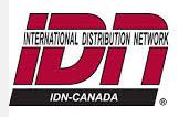 Idn Canada Wholesale