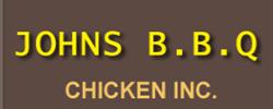 John Bbq Chicken Incorporated