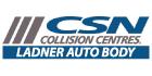Ladner Auto Body