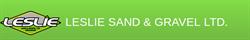 Leslie Sand & Gravel