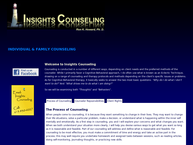 Insights Counselling