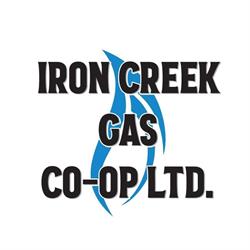 Iron Creek Gas Co-OP
