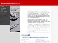 Murton & Company Incorporated