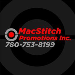 Macstitch Promotions
