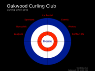 Oakwood Curling Rink