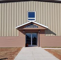 Miscouche Rec Centre