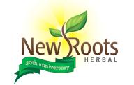 New Roots Herbal Incorporated