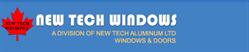 New Tech Windows Ltd
