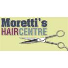 Moretti's Hair Centre