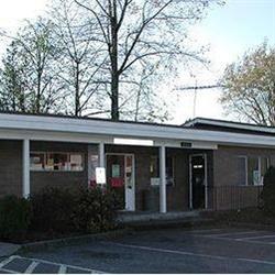Mount Lehman Library