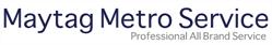 Maytag Metro Service