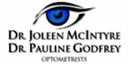 Dr Joleen H McIntyre