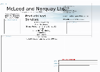 McLeod & Norquay Ltd