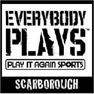 Play IT Again Sports