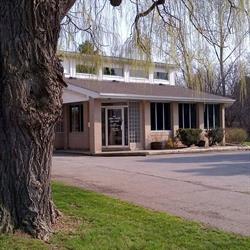 Park Animal Hospital