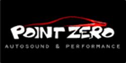 Point Zero Autosound
