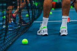 Rockwood Tennis Club