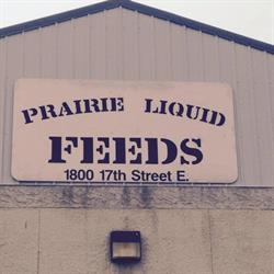 Prairie Liquid Feeds
