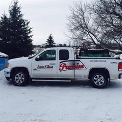 Precision Auto Glass