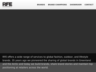 Ray Fine Enterprises