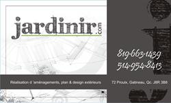 Paysage Jardinir Incorporated
