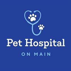Pet Hospital on Main