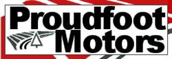 Proudfoot Motors Ltd