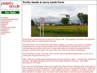 Purity Seeds Limited