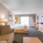 One-bedroom suite One-bedroom suite