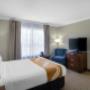 Queen room Queen room