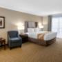 Suite with king bed(s) Suite with king bed(s)